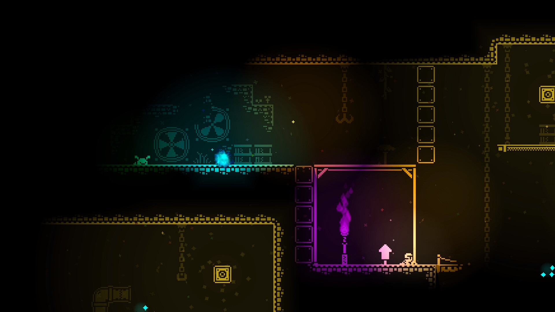 KnightLight gameplay