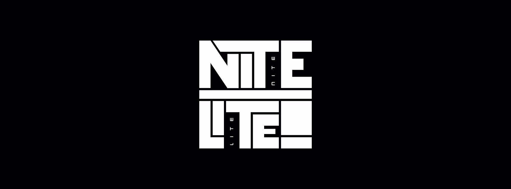 NITE LITE logo
