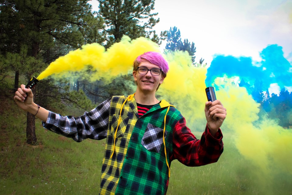 Profile photo